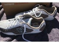new balance 620 damen gold
